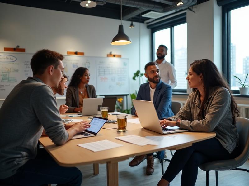 Metavision Marketing Team