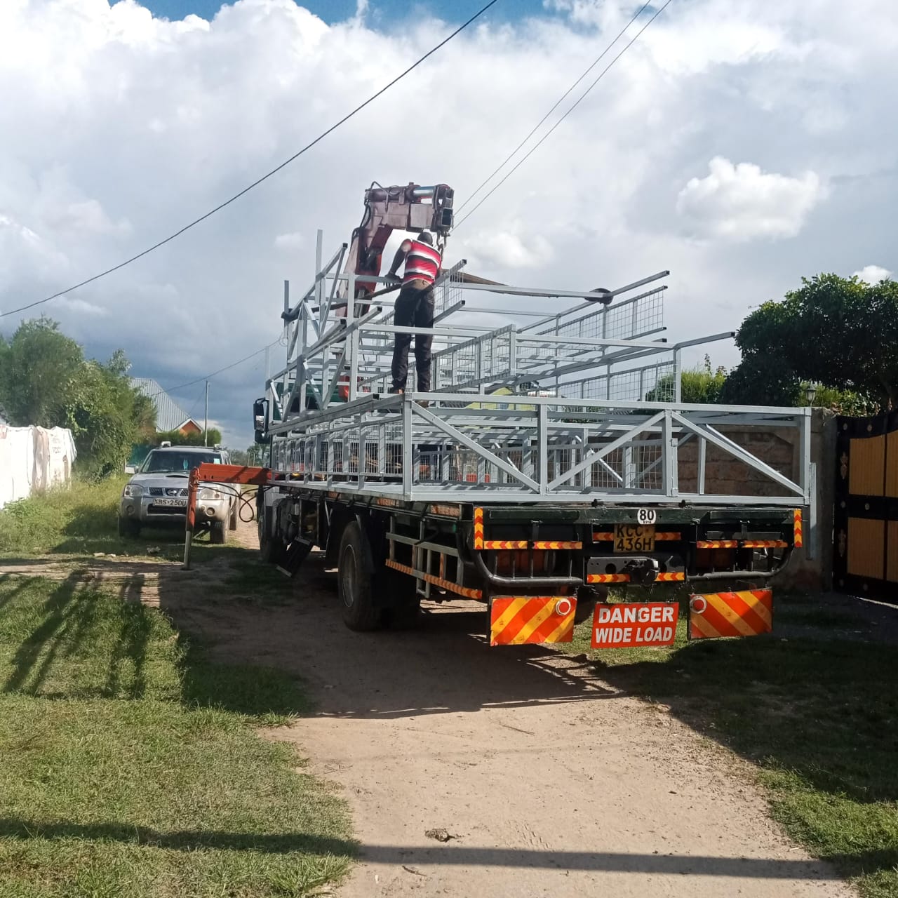 Integrated Campaigns