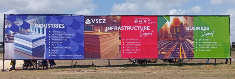 Marketing & Advertising Services