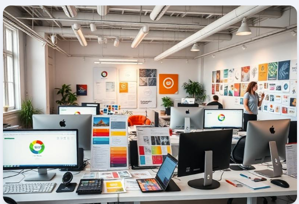 Creative Development