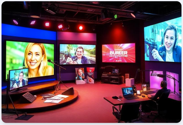 Integrated Advertising