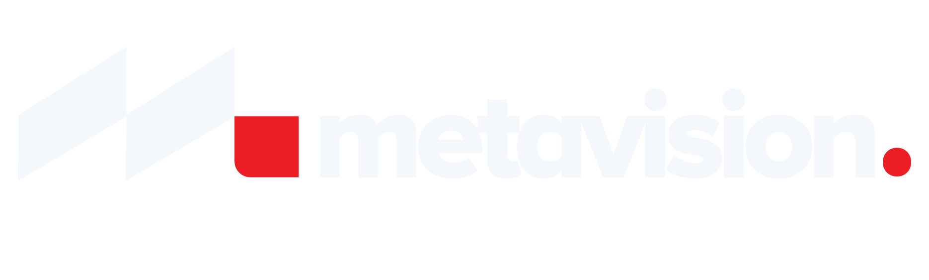 Metavision Logo